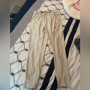 Old Navy Men's Beige Joggers